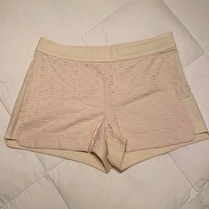 J. Crew shorts